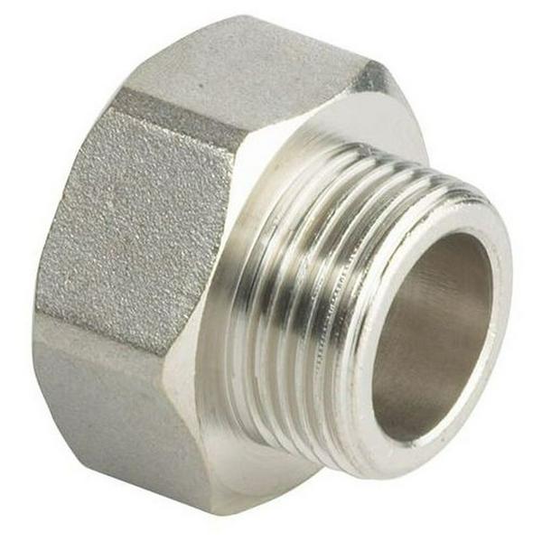 Переходник ALTSTREAM ВР/НР 3/4"x1/2"(22/396), арт. 003090103
