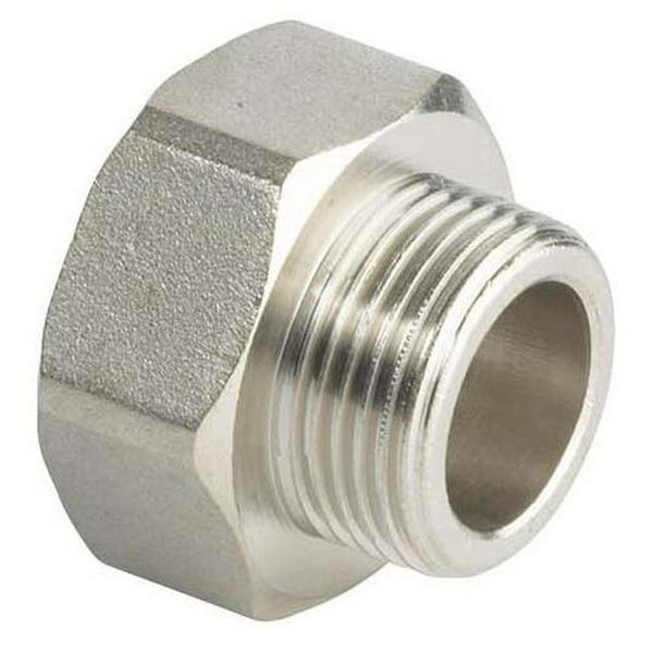 Переходник ALTSTREAM ВР/НР 1"x1/2" (17/306), арт. 003090104