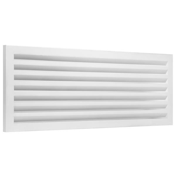 Решетка стеновая для клапана SHUFT SH 400_600
