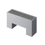 Конвектор напольный Royal Thermo STEP-180/180/500-3-N-SS-LG-NA