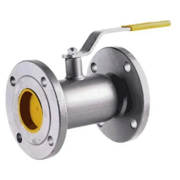 Кран шар. Ду 32 Ру 40 ф/ф