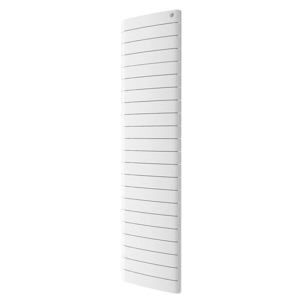 Радиатор биметаллический Royal Thermo Eclipse Tower 300 Белый - 22 секц.