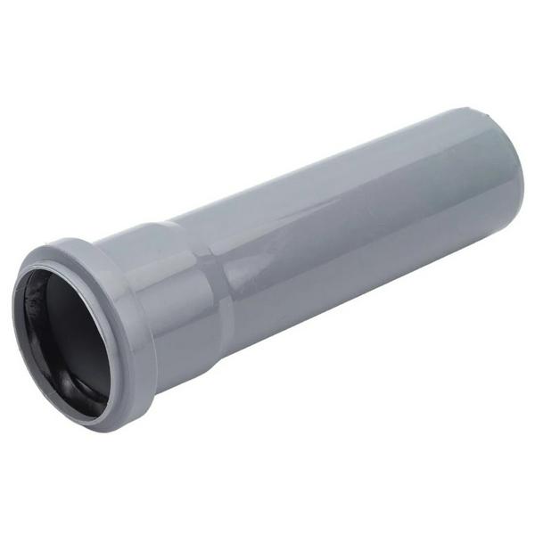 Труба Политэк Пайп 50х1,8х150мм ВК ПП (80)