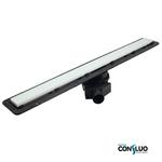 Лоток душевой PESTAN Confluo Frameless Line 300 White Glass