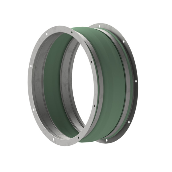 Вставка гибкая на нагнетание ЗВ ГВ Н для ВРм ДУ №10