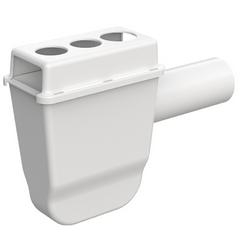 Изображение товара Сифон RexFaber G-33