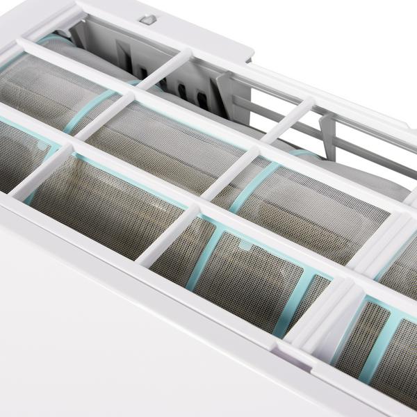 Сплит-система SHUFT Berg SFTO-12HN1_24Y комплект