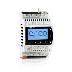Изображение товара Контроллер Carel C.PCO MINI DIN BASIC, LCD DISPLAY, USB P+D000UB00EF0