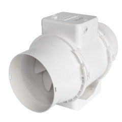 Изображение товара Вентилятор канальный SHUFT VENTMIX-150