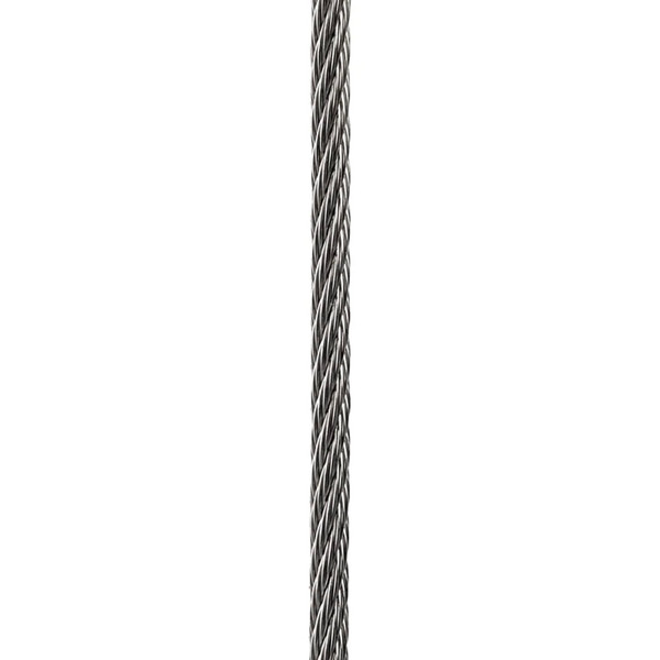 Трос BELAMOS из нерж стали 3 мм