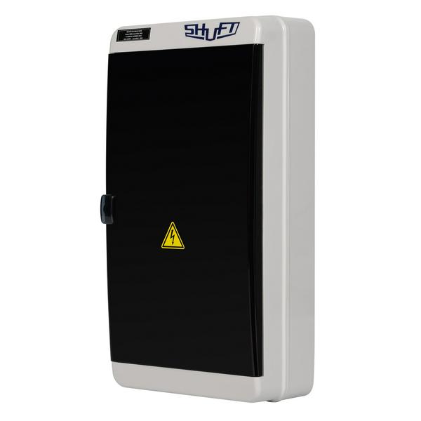 Шкаф управления BM-PDT-E15-SM345-G220