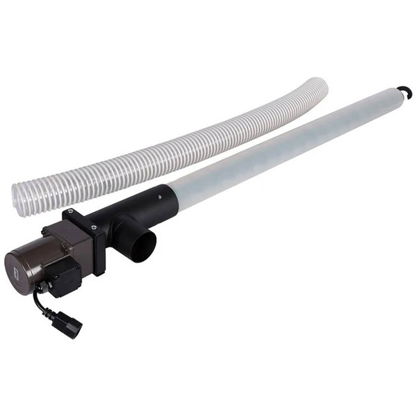 Механизм подачи ZOTA Fox, RAY