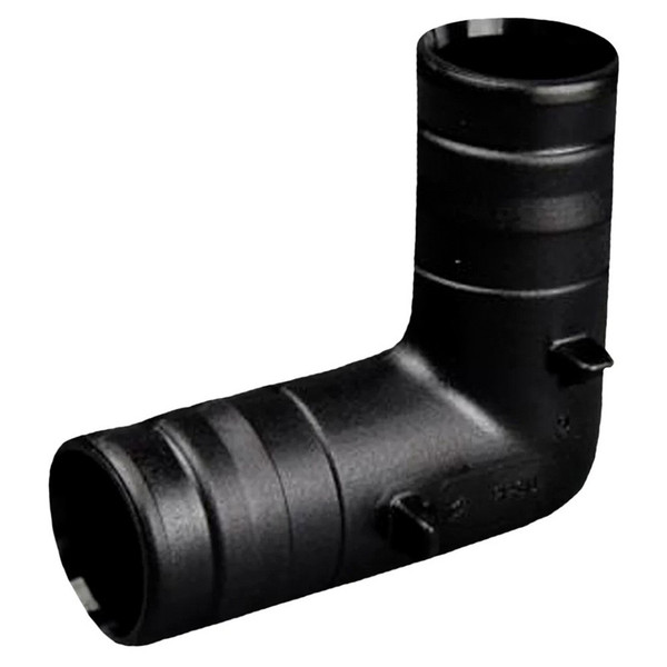 Угол ONE PLUS PPSU 25 90 гр. (80/20)