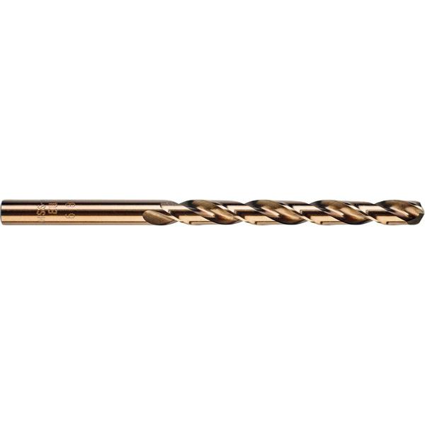 Сверло Milwaukee по металлу HSS-Co 6,8мм, упак_5