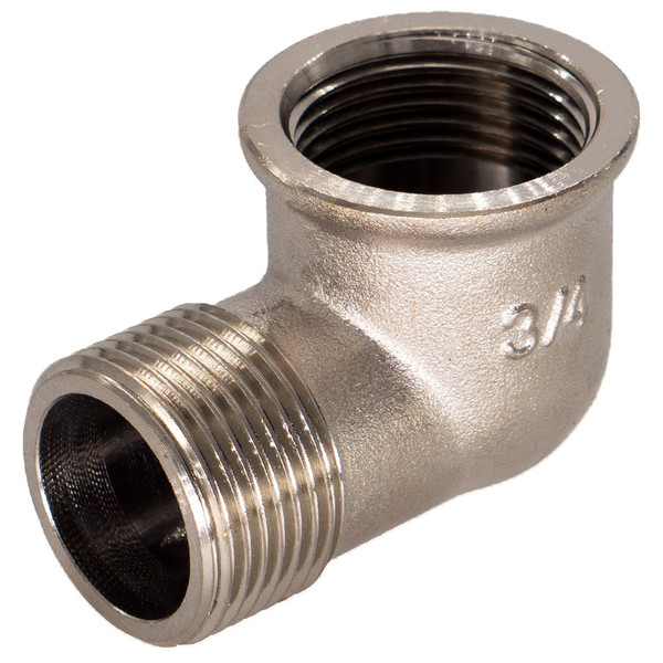 Уголок CTM 1-1/2" г/ш CTM