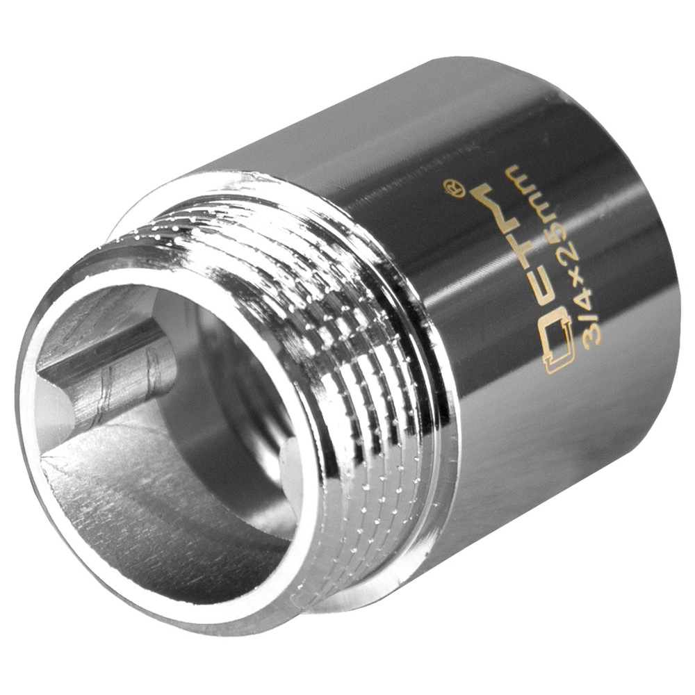 Изображение товара Удлинитель CTM 3/4" г/ш x 25 мм
