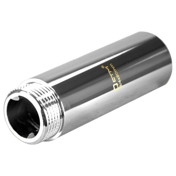 Удлинитель CTM 3/4" г/ш x 80 мм