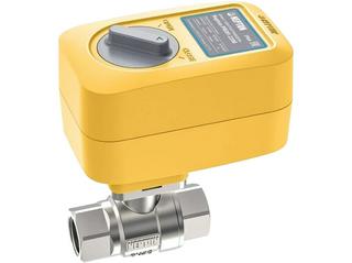 Изображение товара Кран с электроприводом для Neptun PROFI 220В 3/4