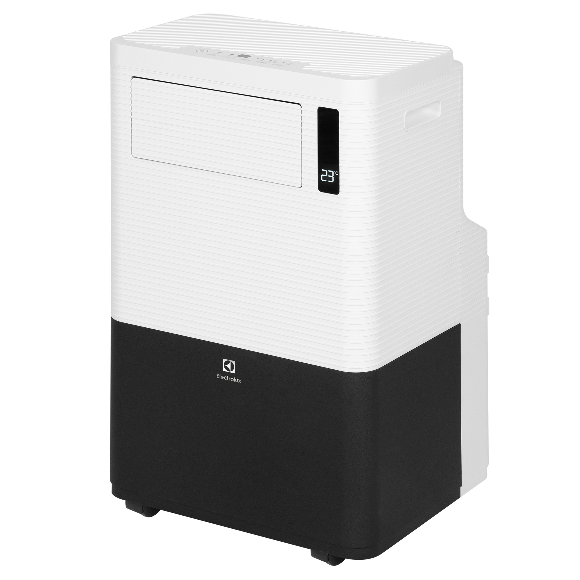 Кондиционер мобильный Electrolux California EACM-09 MQ/N3