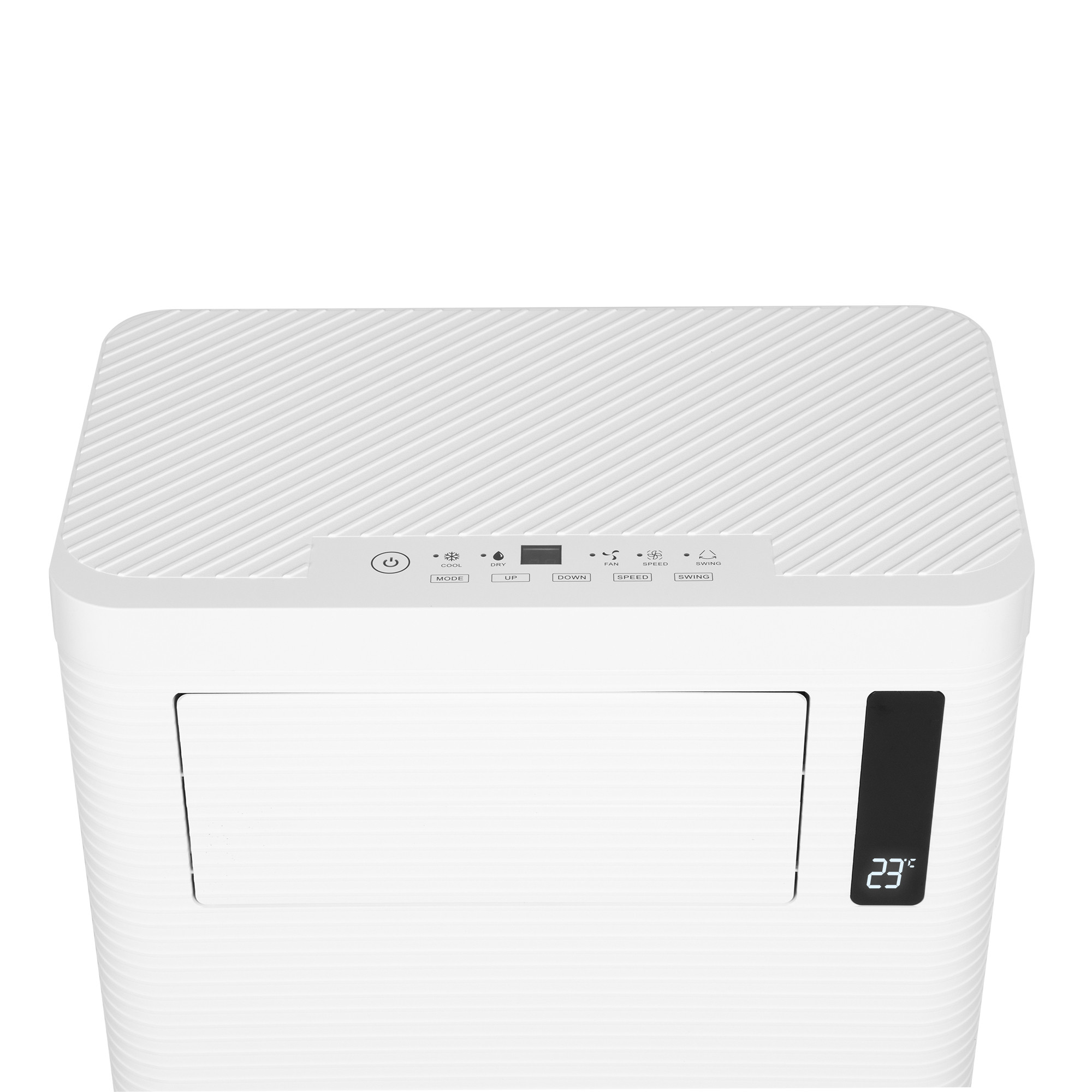 Кондиционер мобильный Electrolux California EACM-09 MQ/N3 миниатюра 4
