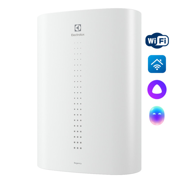 Водонагреватель Electrolux EWH 30 Regency