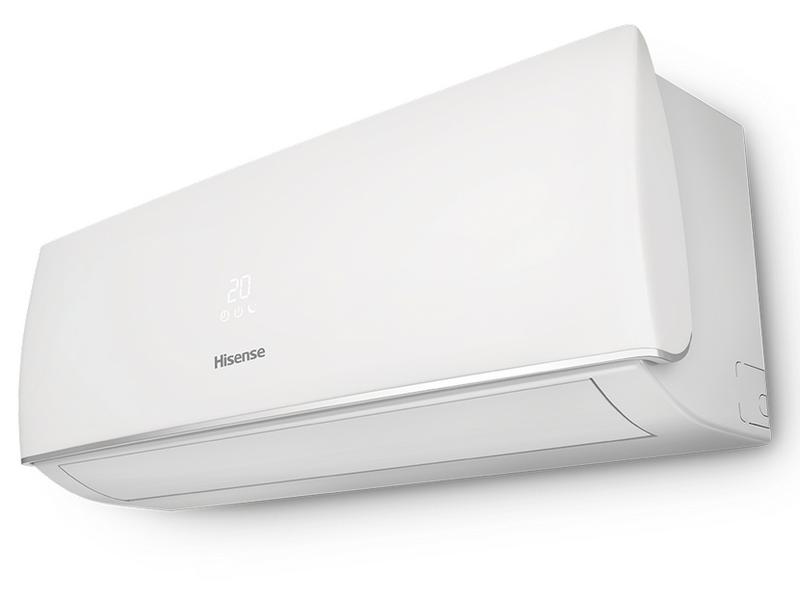 Кондиционер Hisense AS-09UR4SYDDB1 серии SMART DC Inverter