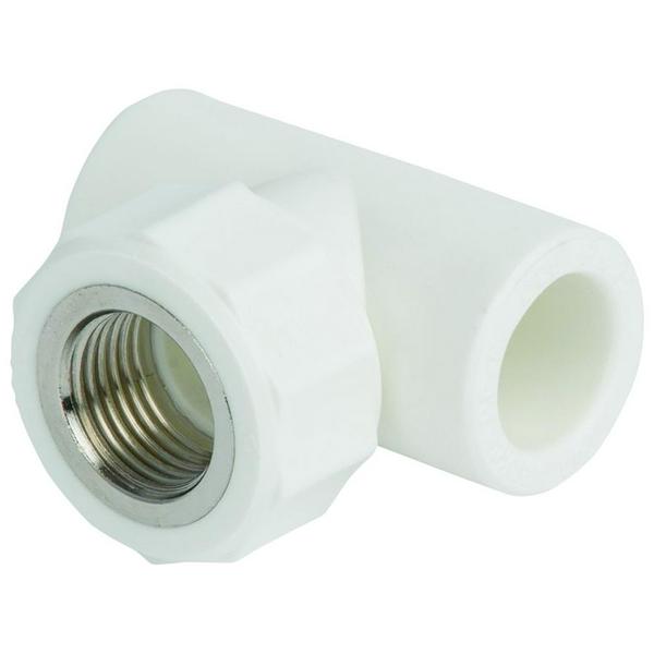 Тройник BERKE комб. ВР 32*1"