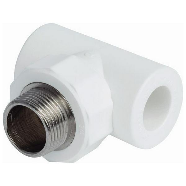 Тройник BERKE комб. НР 20*3/4"