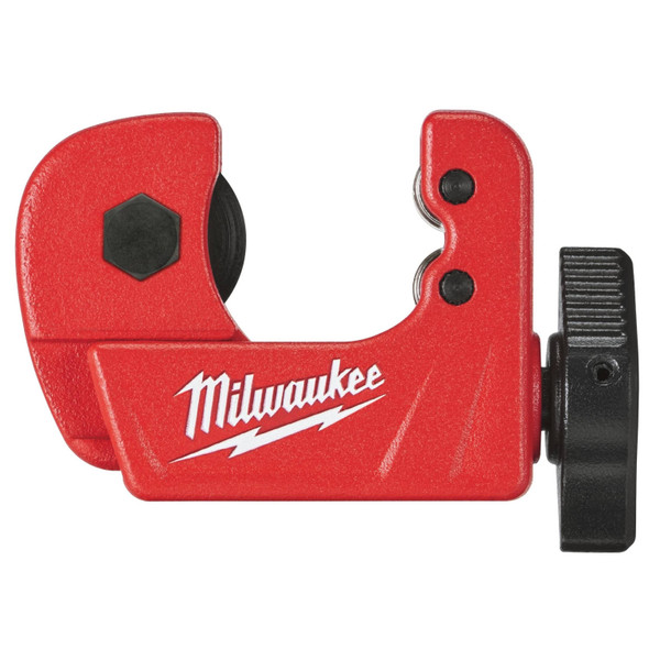 Труборез Milwaukee для медных труб MINI D3-15мм