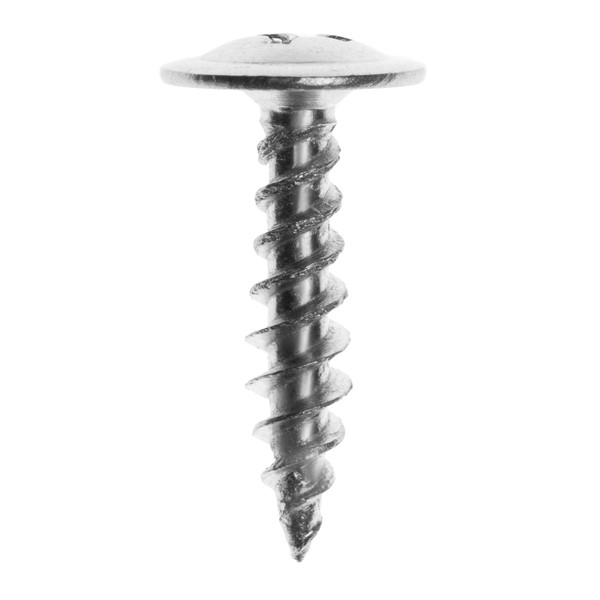 Саморез пресс-шайба острый SHUFT М4,2x16 (упак_1000шт)