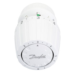 Изображение товара Головка термостатическая Danfoss RA 2990