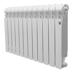 Изображение товара Радиатор алюминиевый Royal Thermo Indigo A 500 - 12 секц.