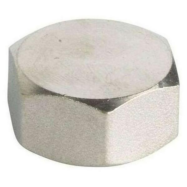 Заглушка ALTSTREAM ВР 3/4" (40/720), арт. 003110102