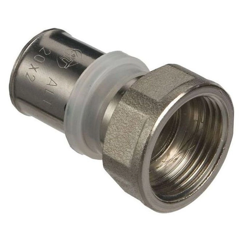 Изображение товара Муфта ALTSTREAM ВР ALT-P 20х1/2" пресс