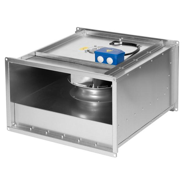 Вентилятор прямоугольный канальный SHUFT RFD-B 500х300-2S VIM