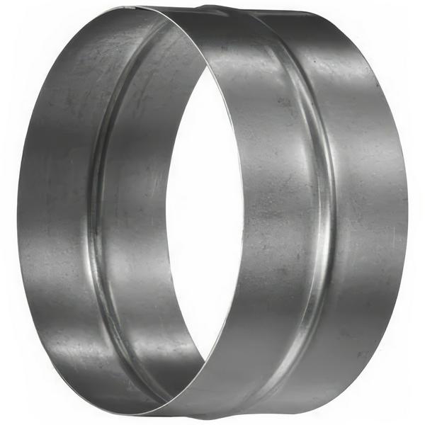 Ниппель НЕОКЛИМАТ оцинкованный D 160 0,5 мм