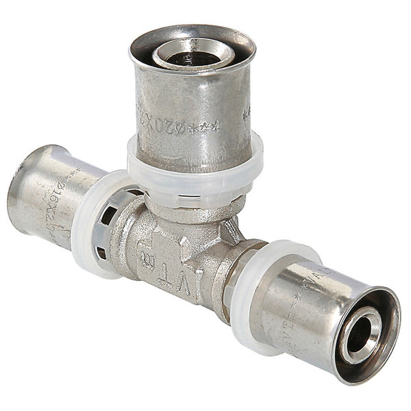 Пресс-тройник 32 (Valtec) VTm.231