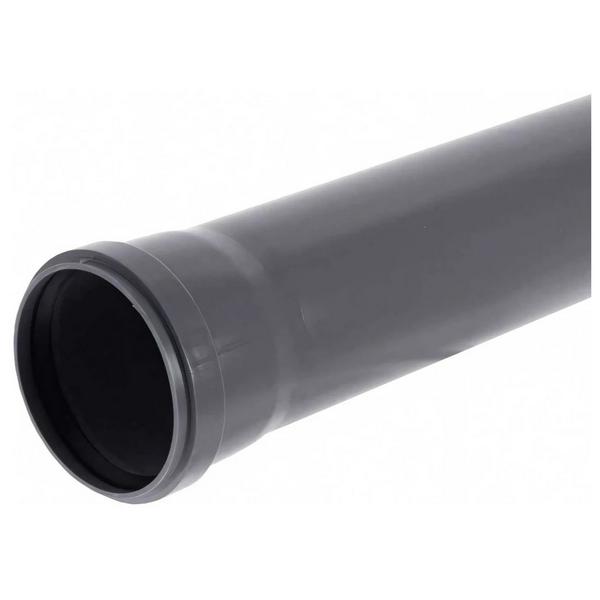 Труба Политэк Пайп 50х1,8х750мм ВК ПП (70)