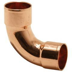 Изображение товара Отвод 90 гр. 5/16, 7,94 мм