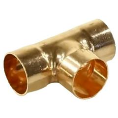 Изображение товара Тройник 3/4, 19.1 мм