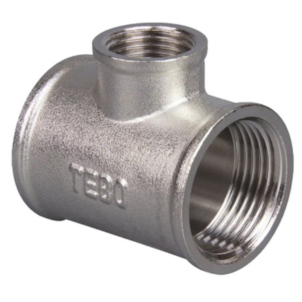 Муфта TEBO переходная ВН 1"x1/2" (14/252)