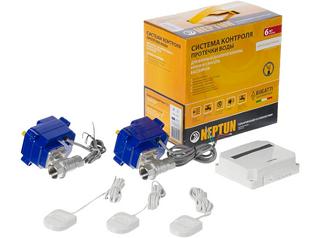 Изображение товара Система Neptun Bugatti Base 3/4