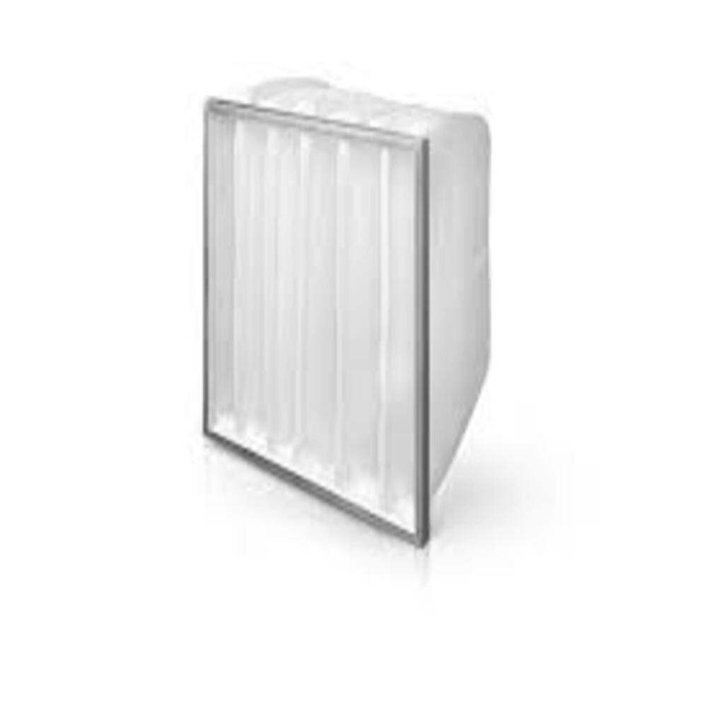 Изображение товара Фильтр воздушный ФВК-Carb-500-250-300-6-F7/25 Изображение товара Фильтр воздушный ФВК-Carb-500-250-300-6-F7/25