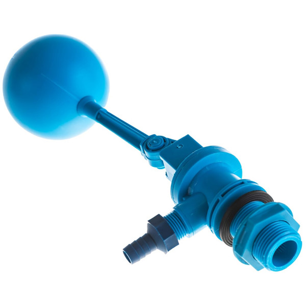 Поплавковый клапан 1", KYDN25C
