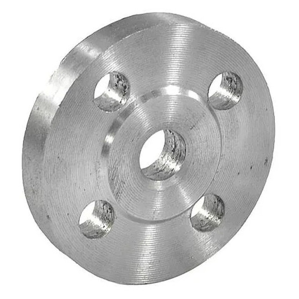 Фланец сталь плоский Ду 100 Ру16 тип 01 ряд 1 исп. B ГОСТ 33259-2015