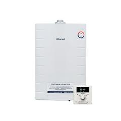 Изображение товара Котел газовый KITURAMI World Alpha-13 настенный, 2 конт., закр.кам.сгор. с выносным п/у