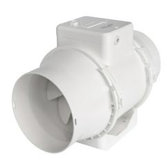 Изображение товара Вентилятор канальный SHUFT VENTMIX-200