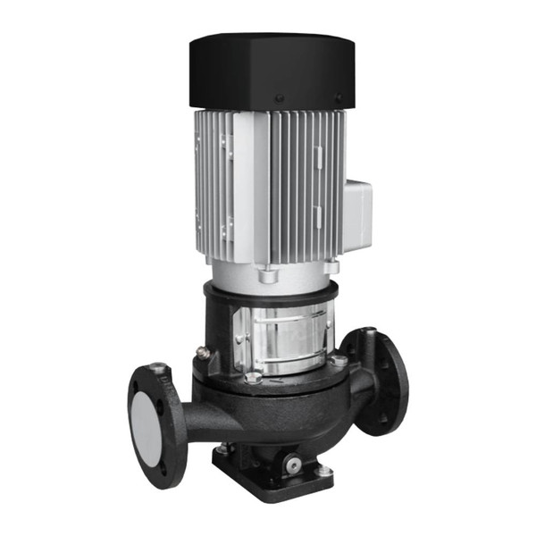 Насос циркуляционный ин-лайн WILO-NATIVE IPN 50/110-1,1/2