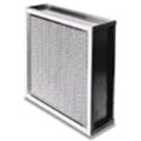 Фильтр карм. WEGER Camfil Standard-Flo 600F7 1шт592x592x600 1шт287x592x600