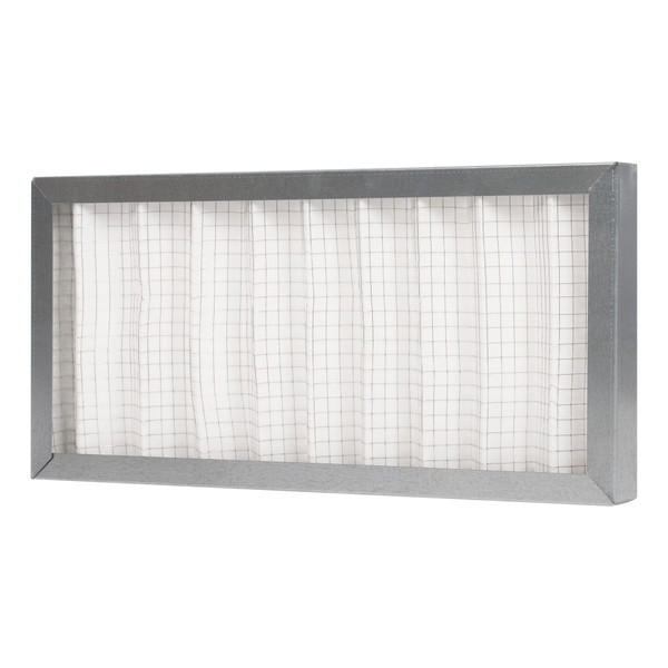 Фильтр кассетный SHUFT FRKr G4 592*490*48